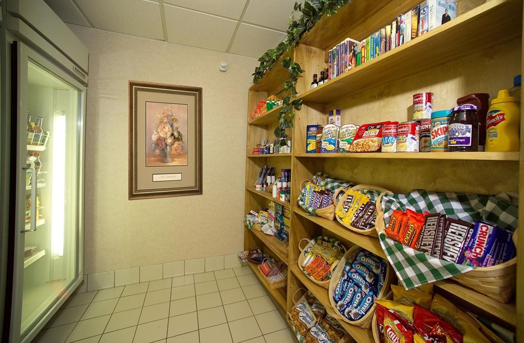Homewood Suites Grand Rapids Ausstattung foto