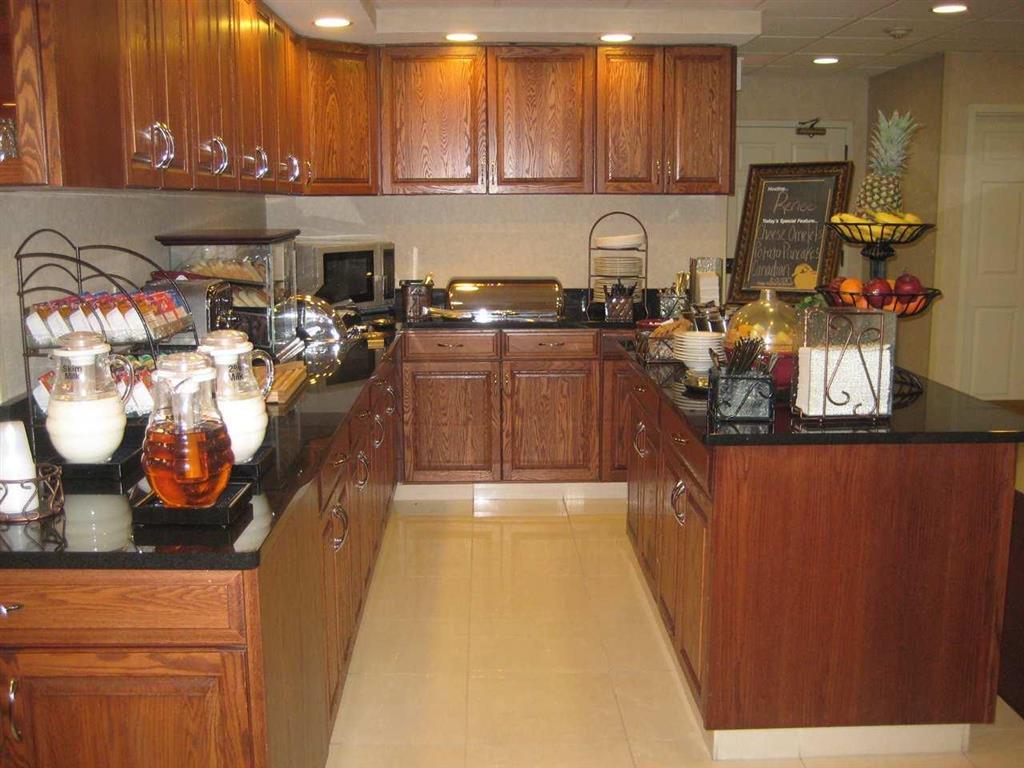 Homewood Suites Grand Rapids Zimmer foto