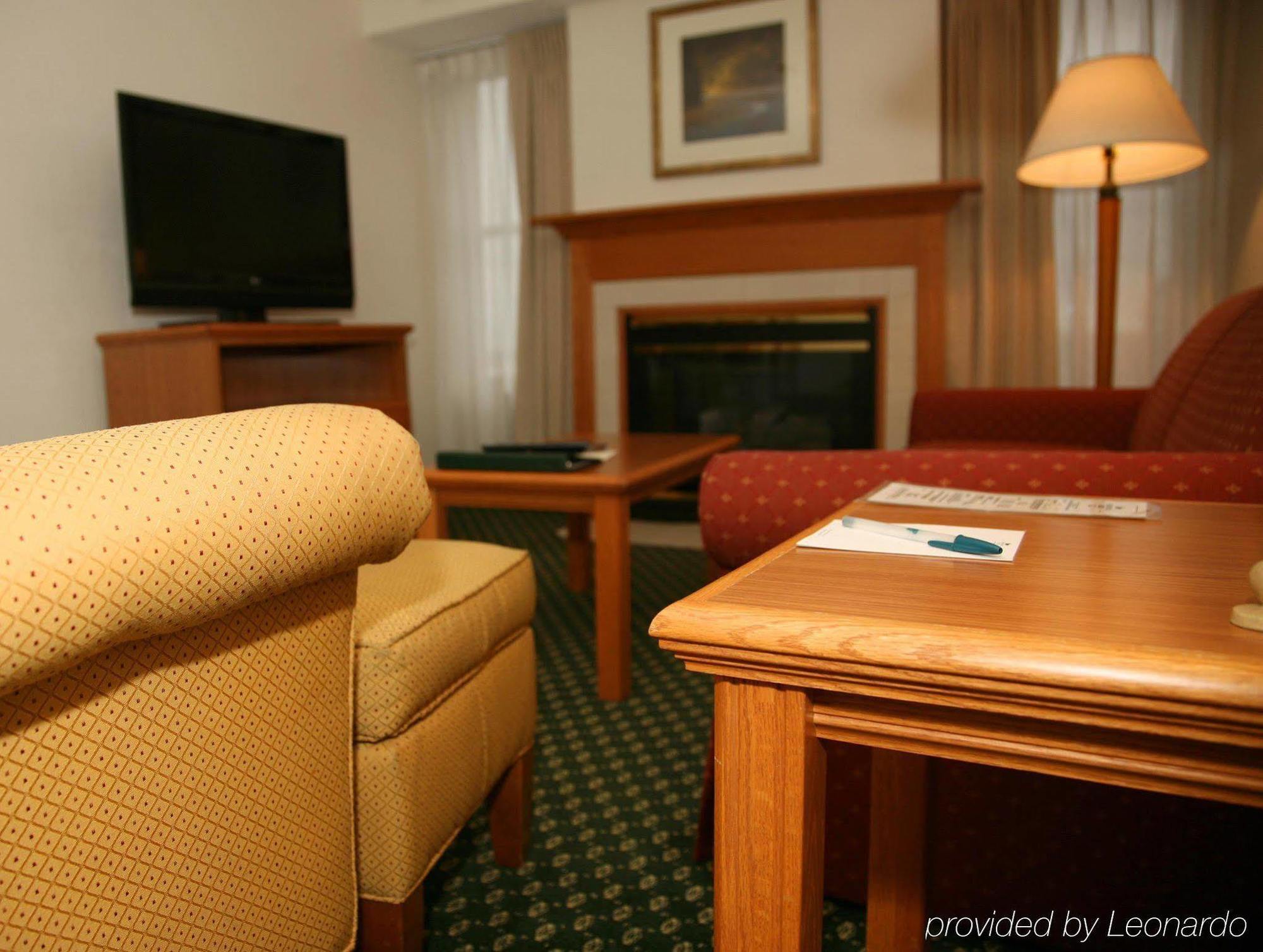 Homewood Suites Grand Rapids Zimmer foto