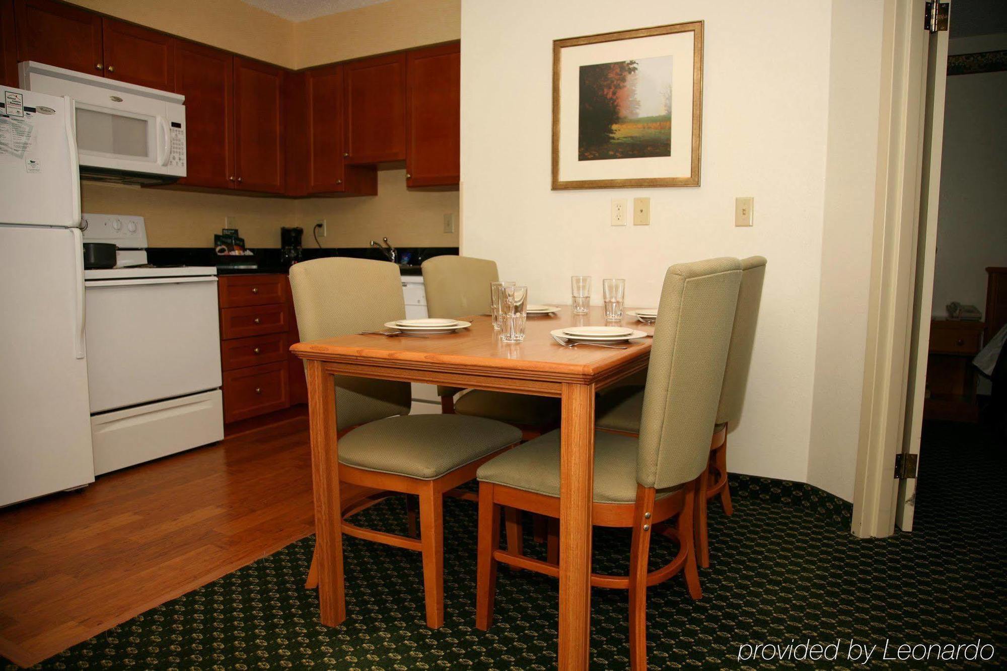 Homewood Suites Grand Rapids Zimmer foto