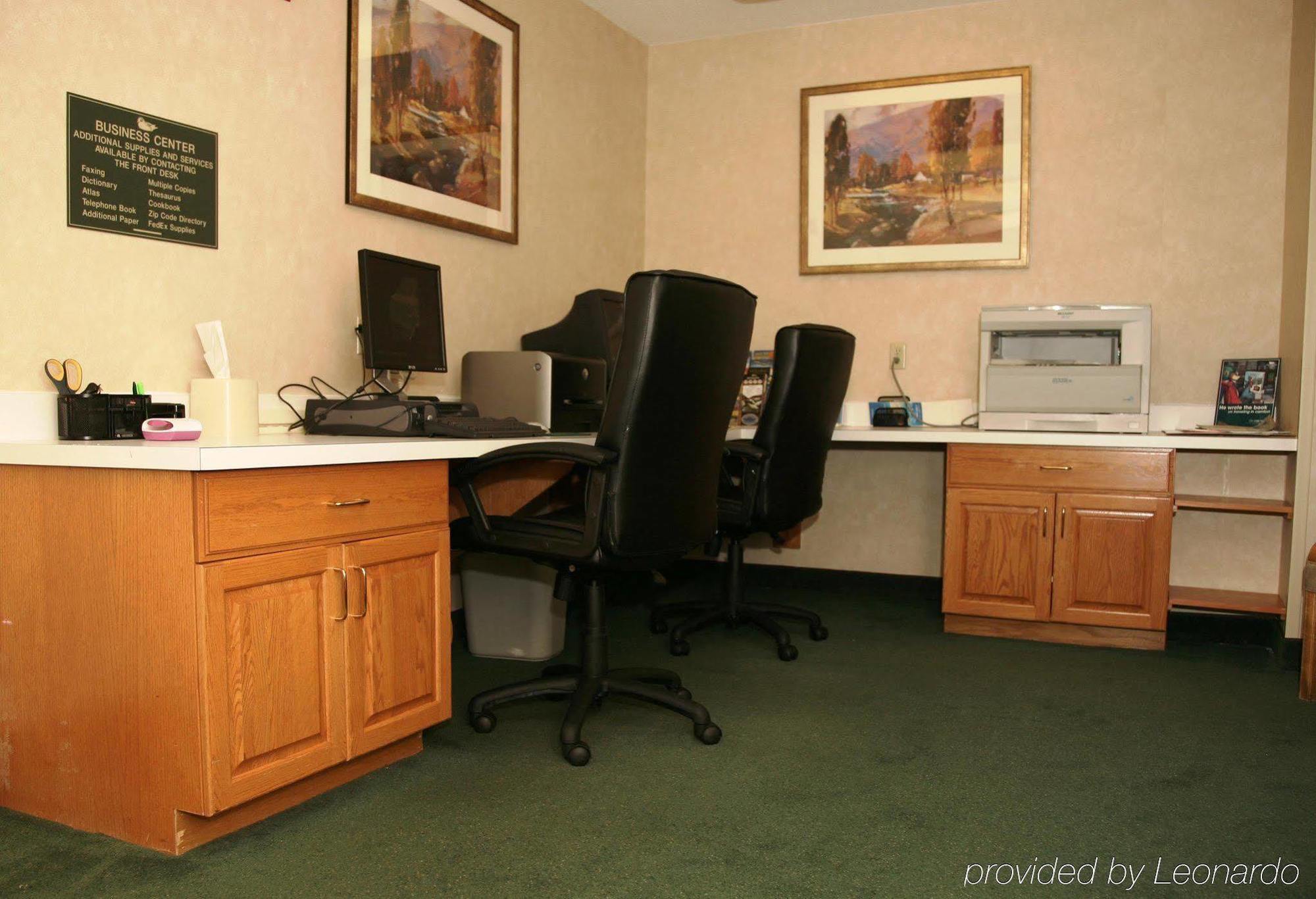 Homewood Suites Grand Rapids Business foto