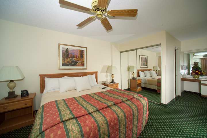 Homewood Suites Grand Rapids Zimmer foto